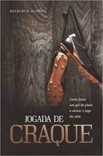 Jogada De Craque Helbert R Almeida