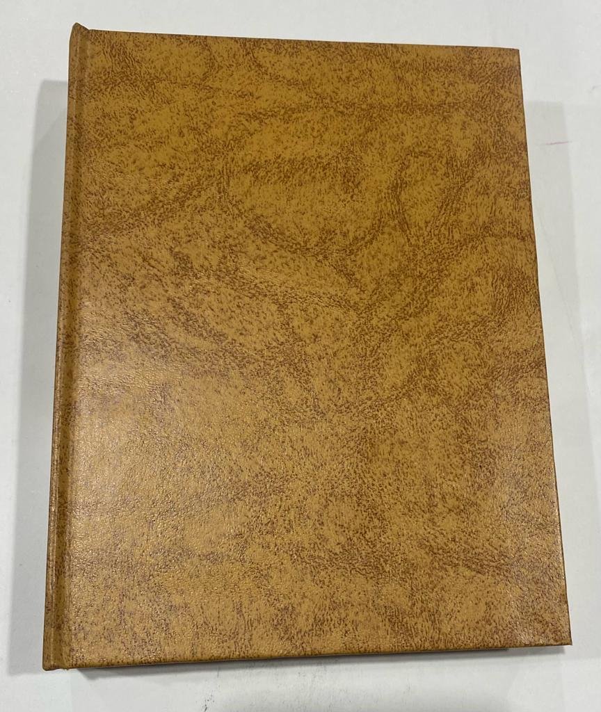 Acendedor Volume Xxvii S/a