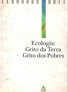 Ecologia Leonardo Boff