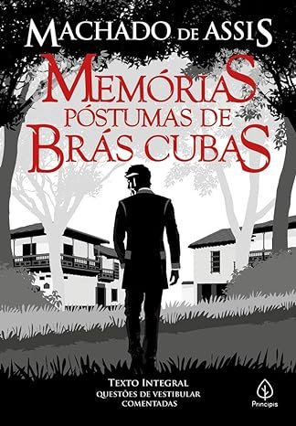 Memorias Póstumas de Brás Cubas