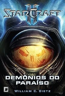 Starcraft, V. 2 - Demonios do Paraiso