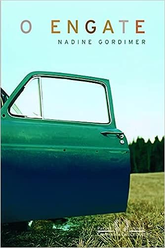 O engate Nadine Gordimer