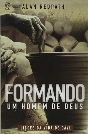 Formando Um Homem da Deus