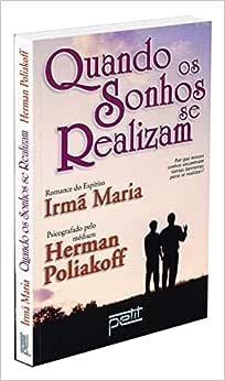 Quando os Sonhos Se Realizam  Herman Poliakoff
