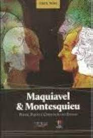 Maquiavel & Montesquieu