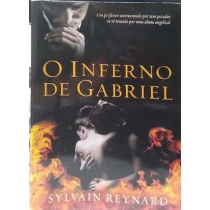 O inferno de Gabriel Sylvain Reynard