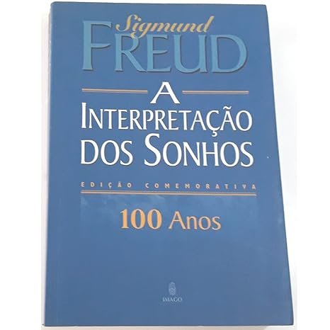 A Interpretacao dos Sonhos