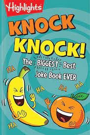Knock Knock