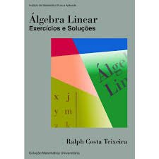 Álgebra Linear