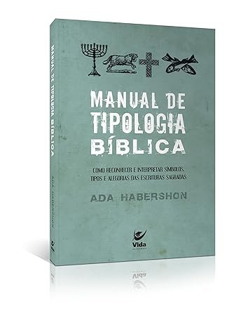 Manual de tipologia bíblica