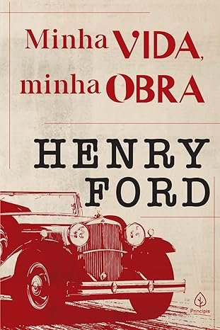 Minha Vida, Minha Obra