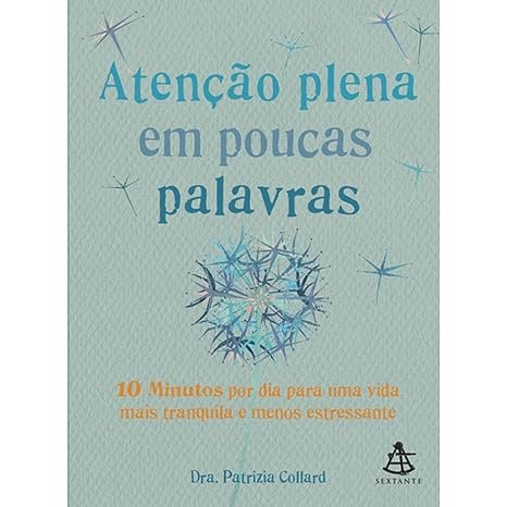 Atenção Plena Em Poucas Palavras