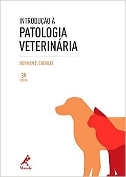 Introdução à Patologia Veterinária