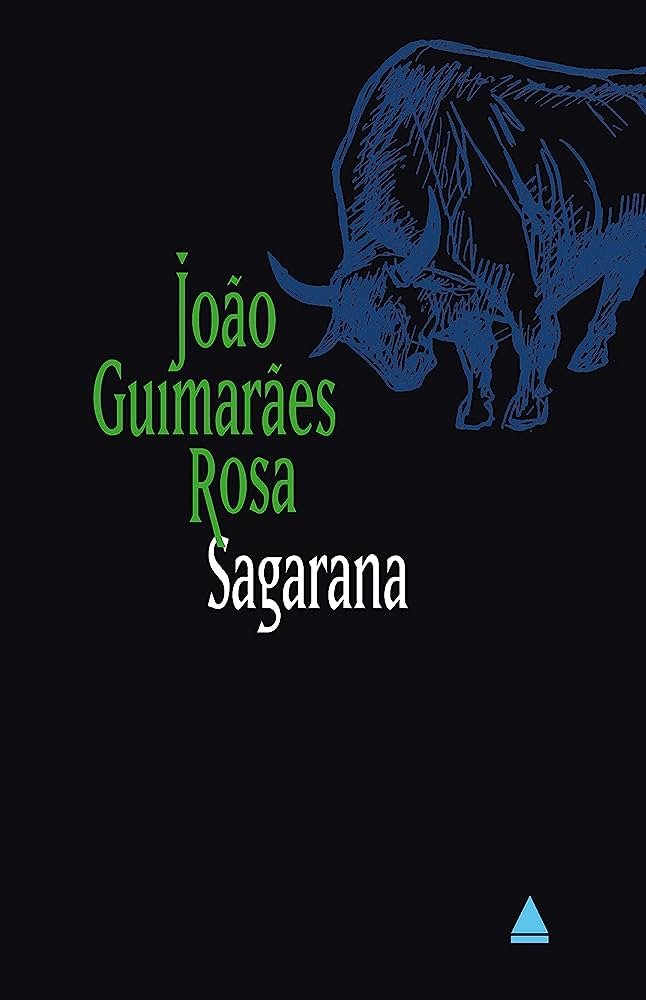 Sagarana João Guimarães Rosa