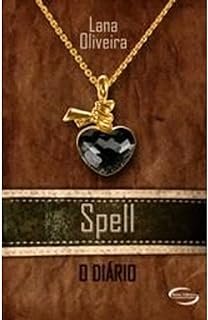 Spell - o Diario