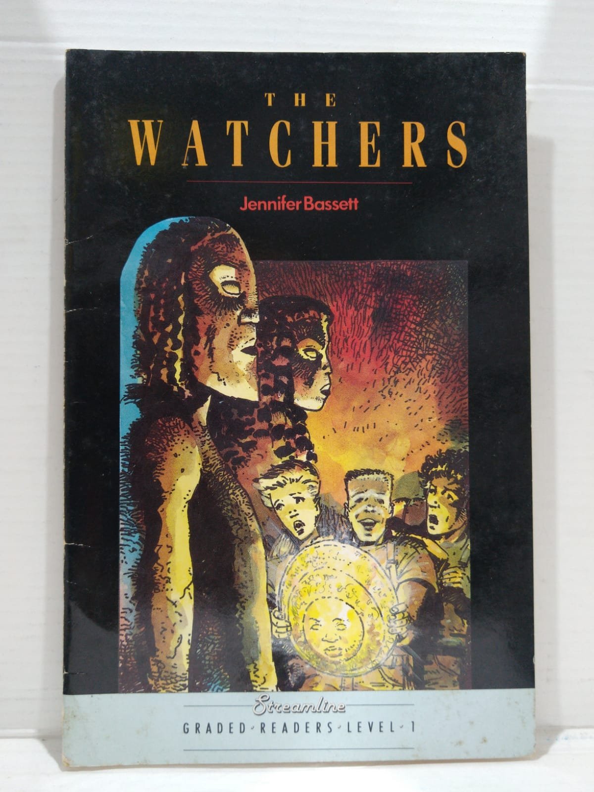 The Watchers