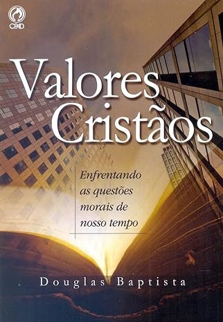 Valores Cristaos