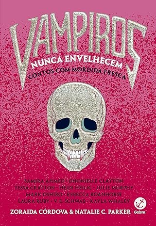 Vampiros Nunca Envelhecem