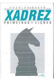 Livros De Xadrez Usados