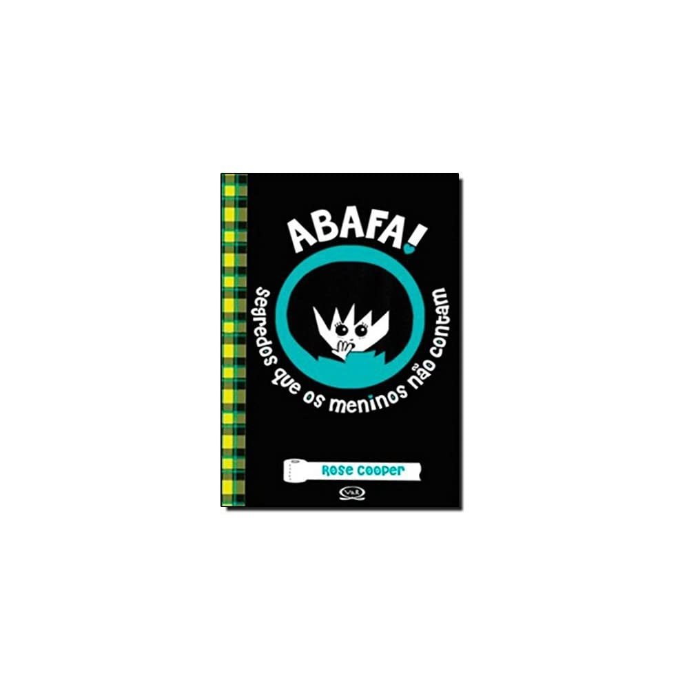 Abafa Rose Cooper