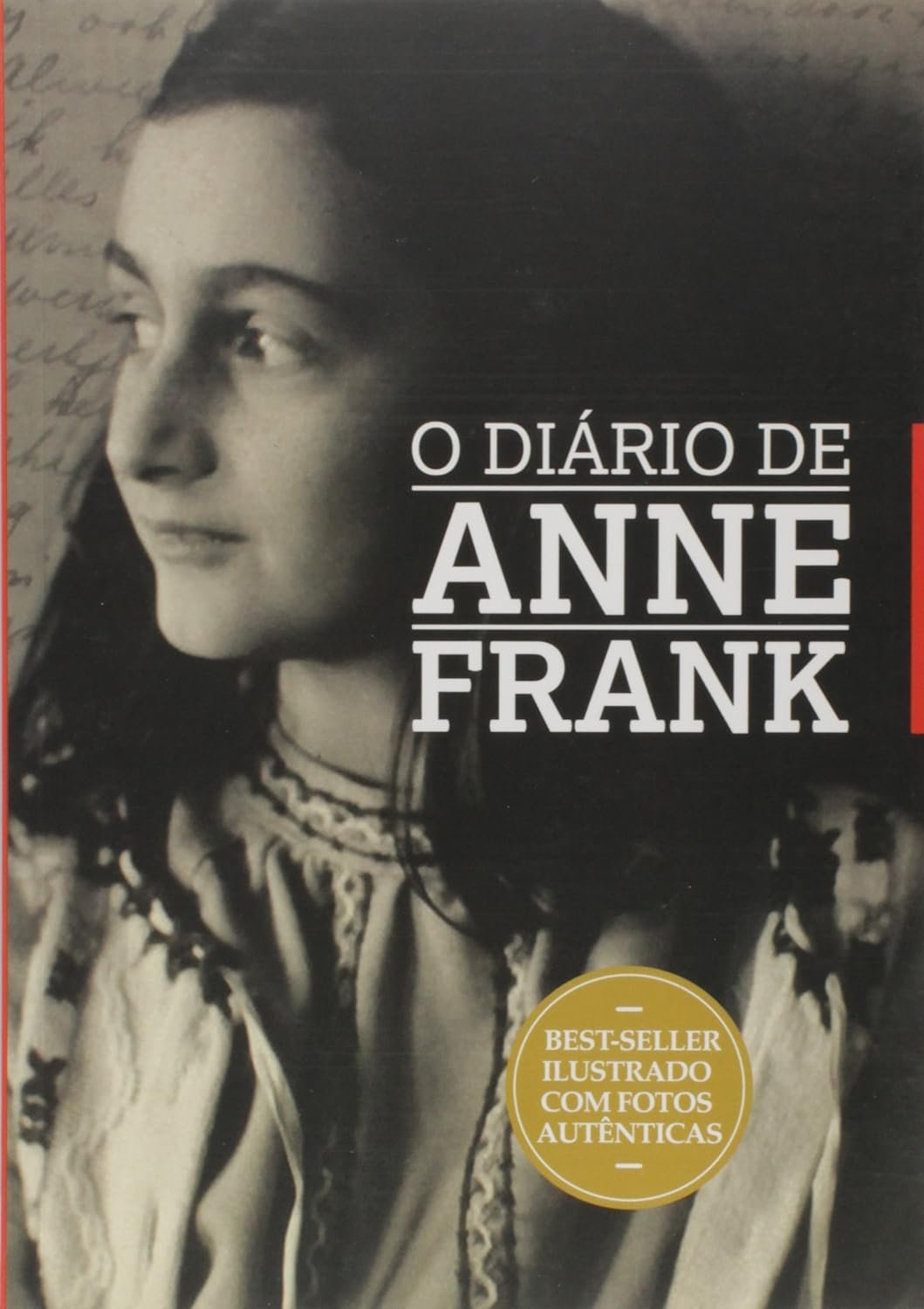 O Diario de Anne Frank