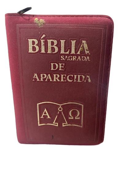 Biblia Sagrada de Aparecida S/a