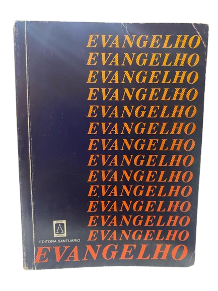 Evangelho Bolso Pe Francisco Costa