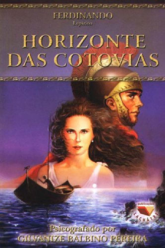 Horizonte das Cotovias Gilvanize Balbino Pereira