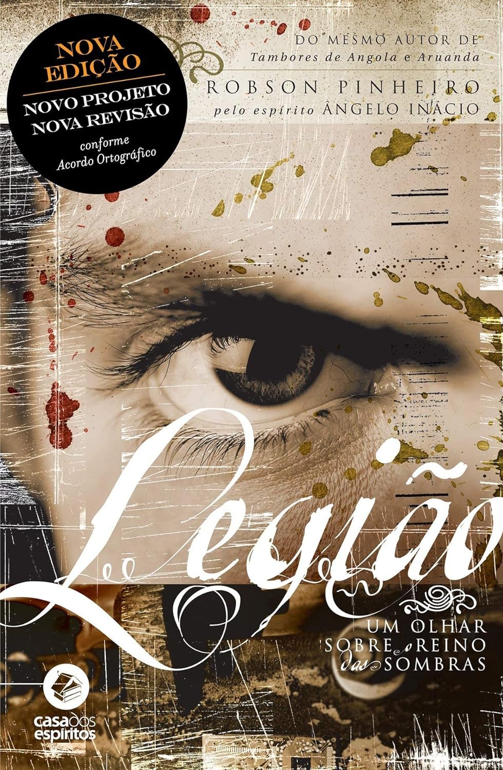 Legião Robson Pinheiro