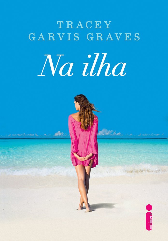 Na ilha Tracey Garvis Graves