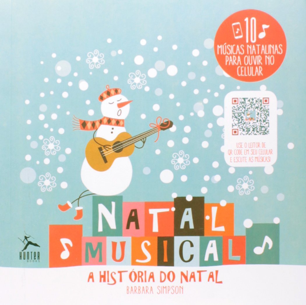 Natal Musical Barbara Simpson