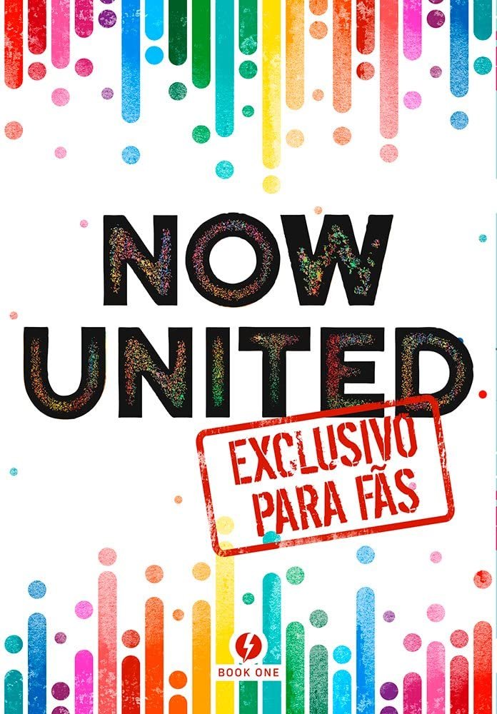 Now United Exclusivo para Fas S/a
