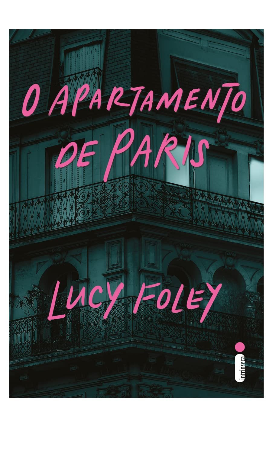 O Apartamento de Paris Lucy Foley