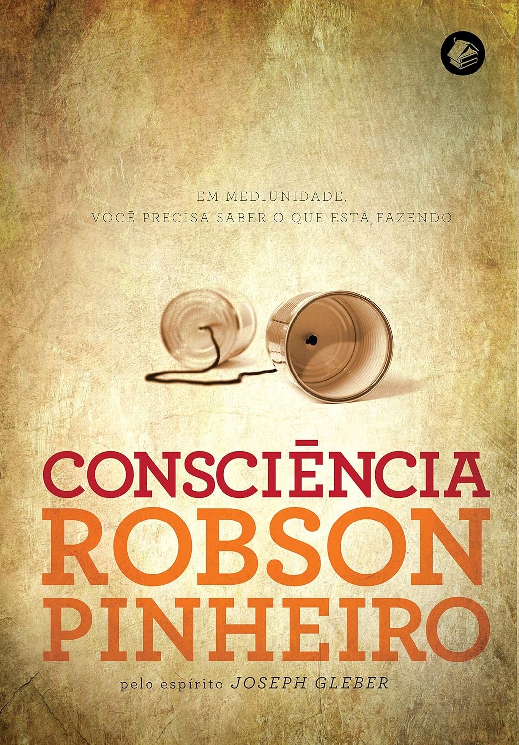 Consciência Robson Pinheiro