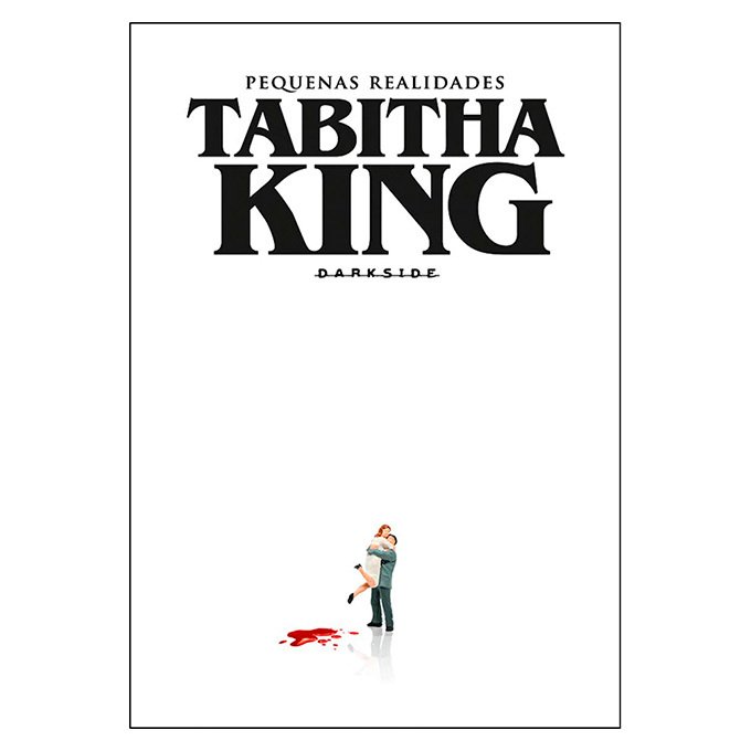Pequenas Realidades Tabitha King