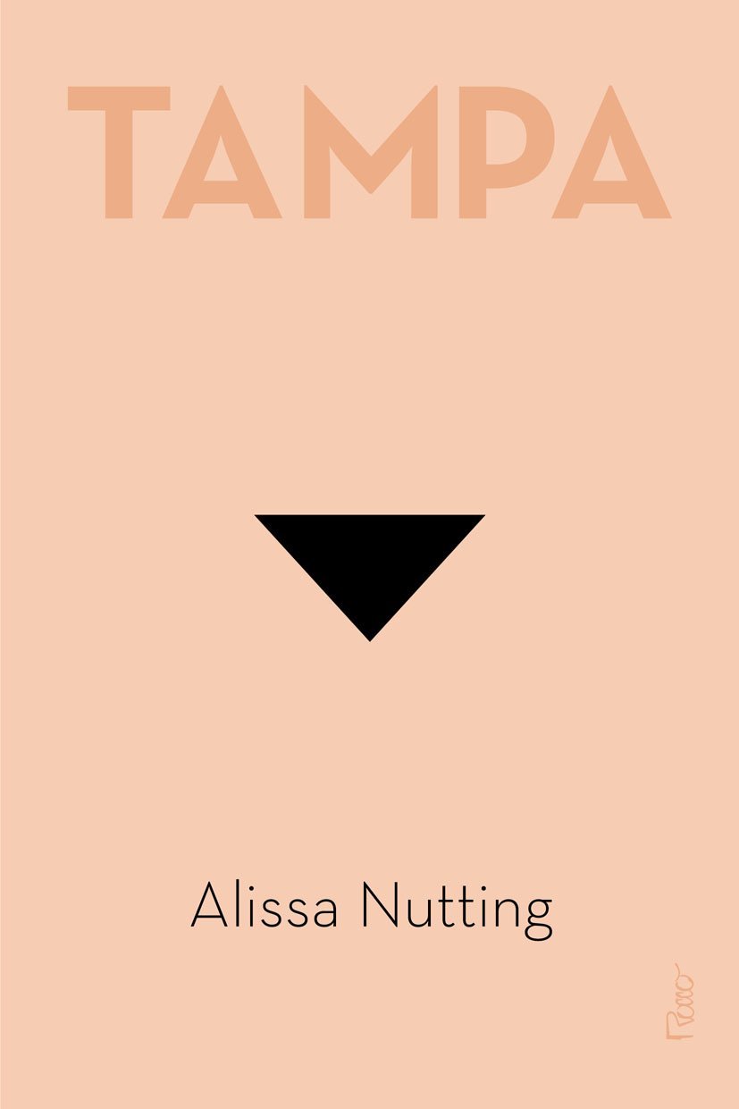Tampa Alissa Nutting
