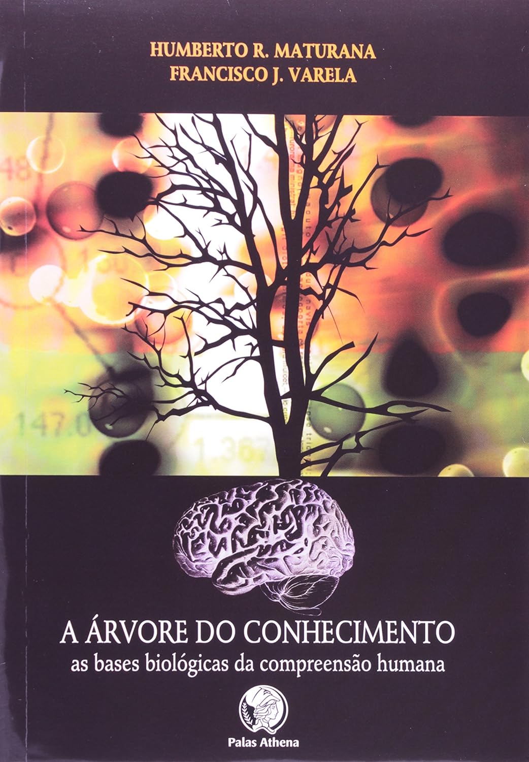 A árvore do conhecimento Humberto R e Francisco J