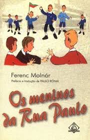 Os Meninos Da Rua Paulo Ferenc Molnar