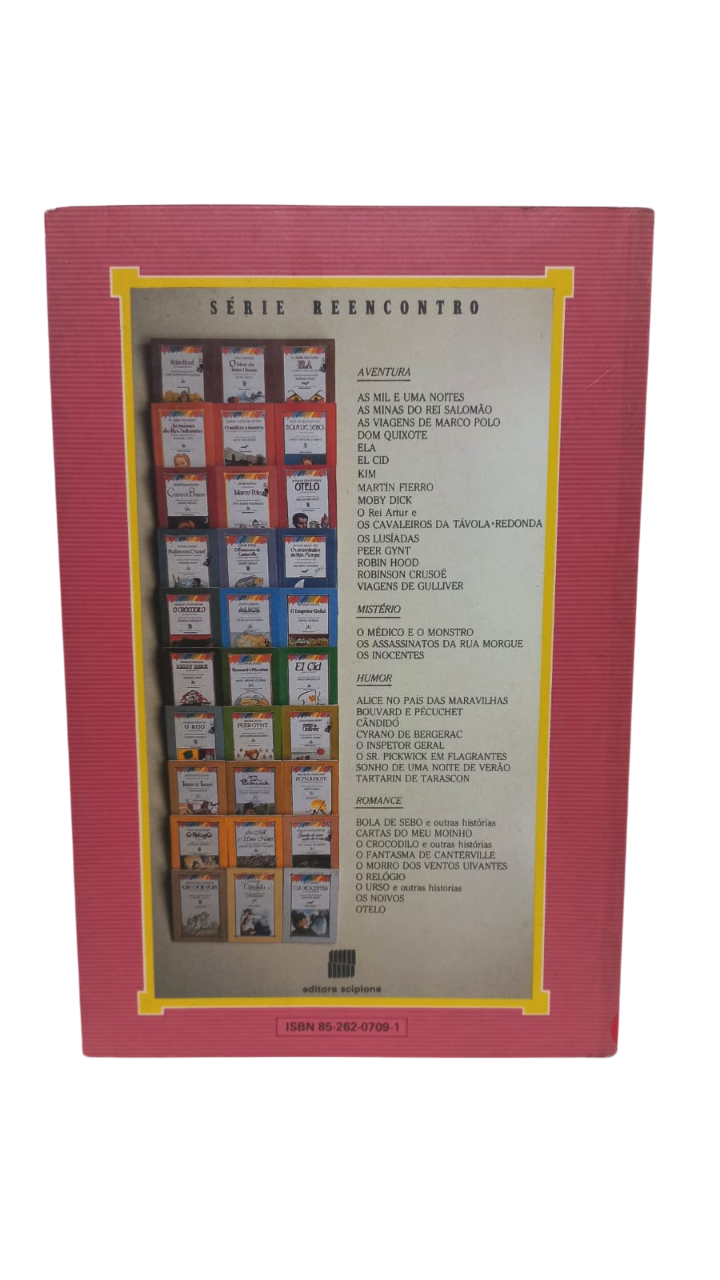 As Viagens de Marco Polo Ana Maria Machado - Imagem 2