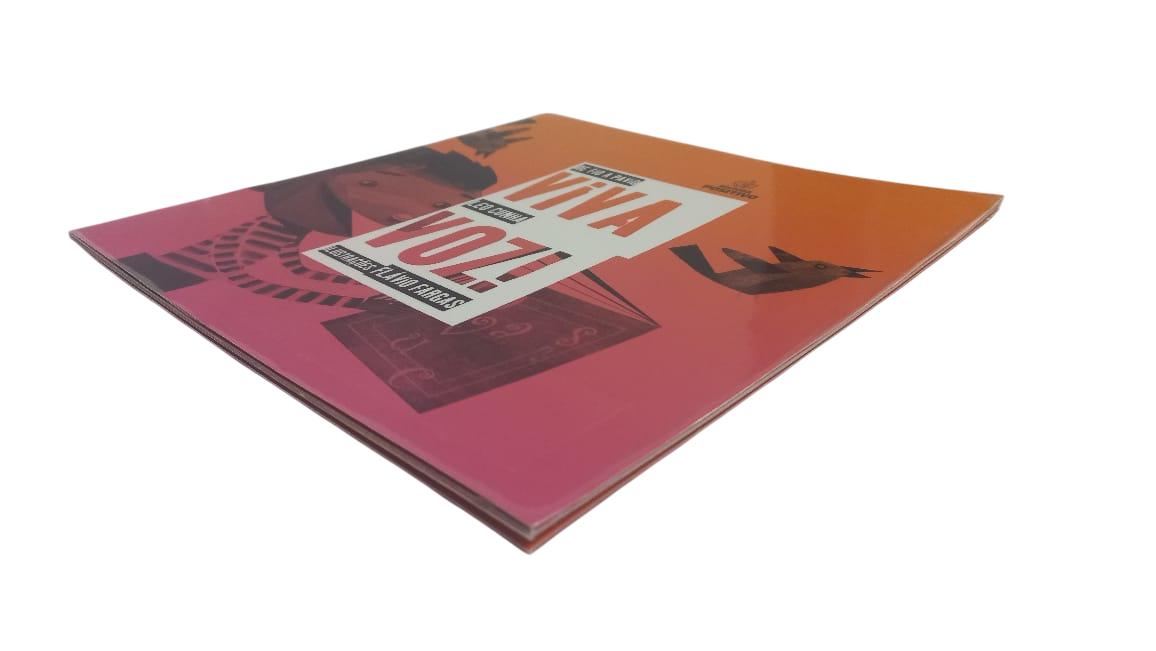 Viva Voz Leo Cunha - Imagem 3