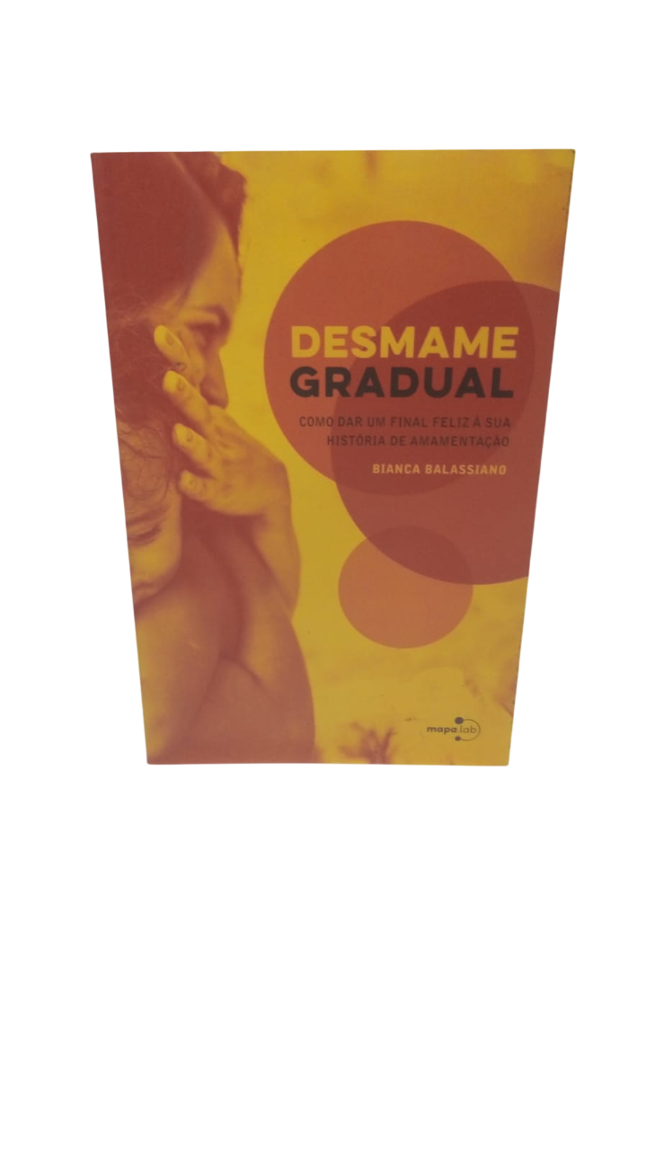 Desmame Gradual Bianca Balassiano