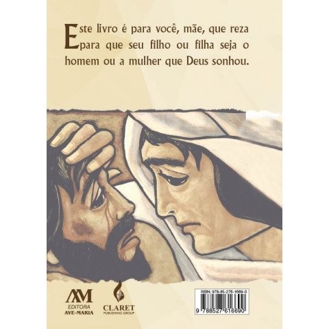 30 Dias De Oração Pelos Filhos Stela Maria Moraes - Imagem 2