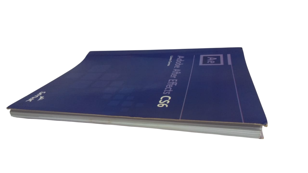 Adobe After Effects Cs6 Liana Carmo - Imagem 3