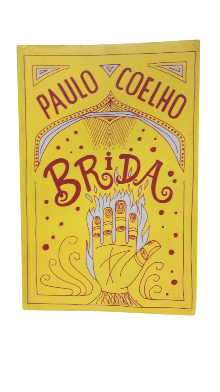 Brida Paulo Coelho