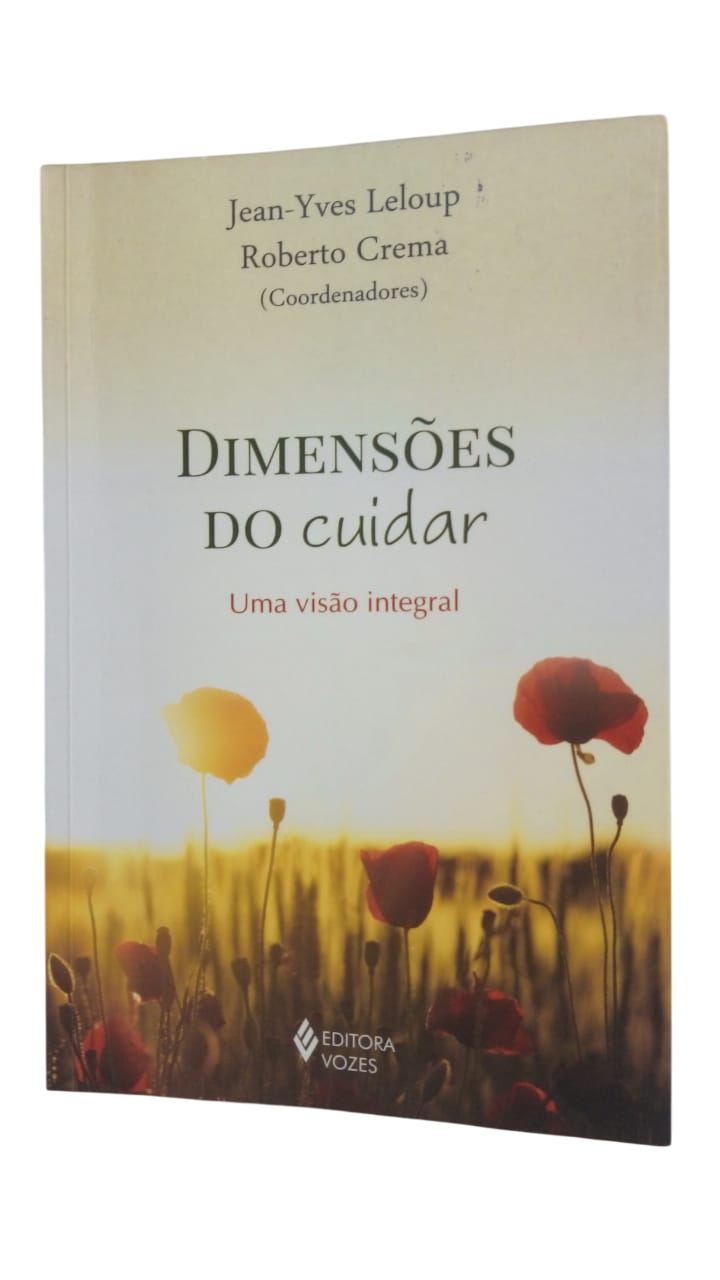 Dimensoes do Cuidar Jean Yves Leloup