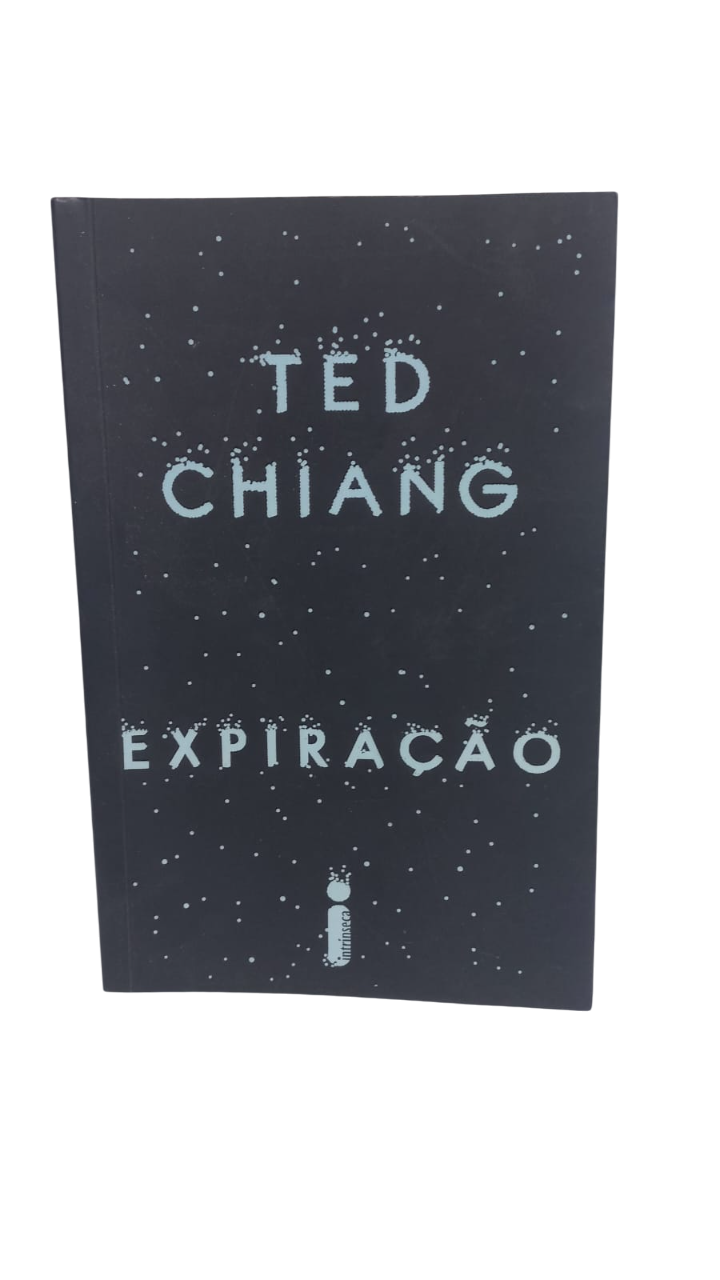 Expiração Ted Chiang