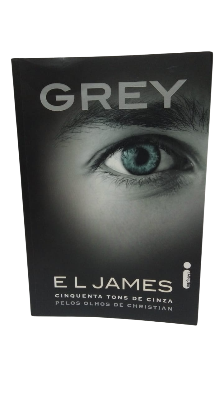 Grey El James