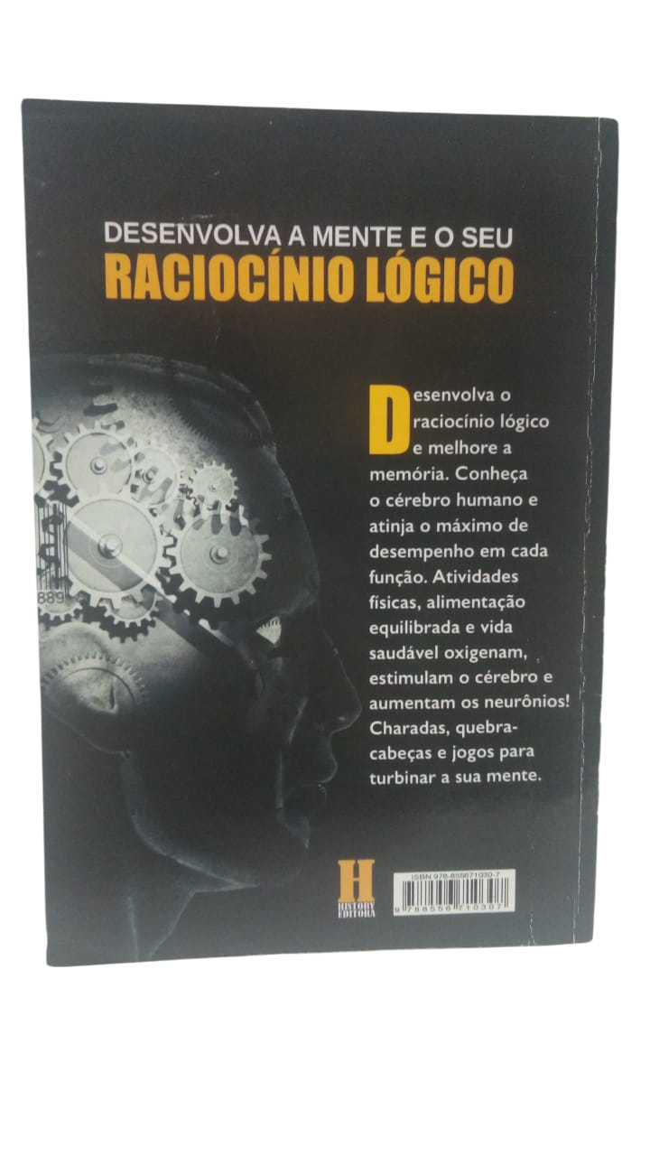 Desenvolva a Mente e o Seu Raciocínio Lógico - Imagem 2