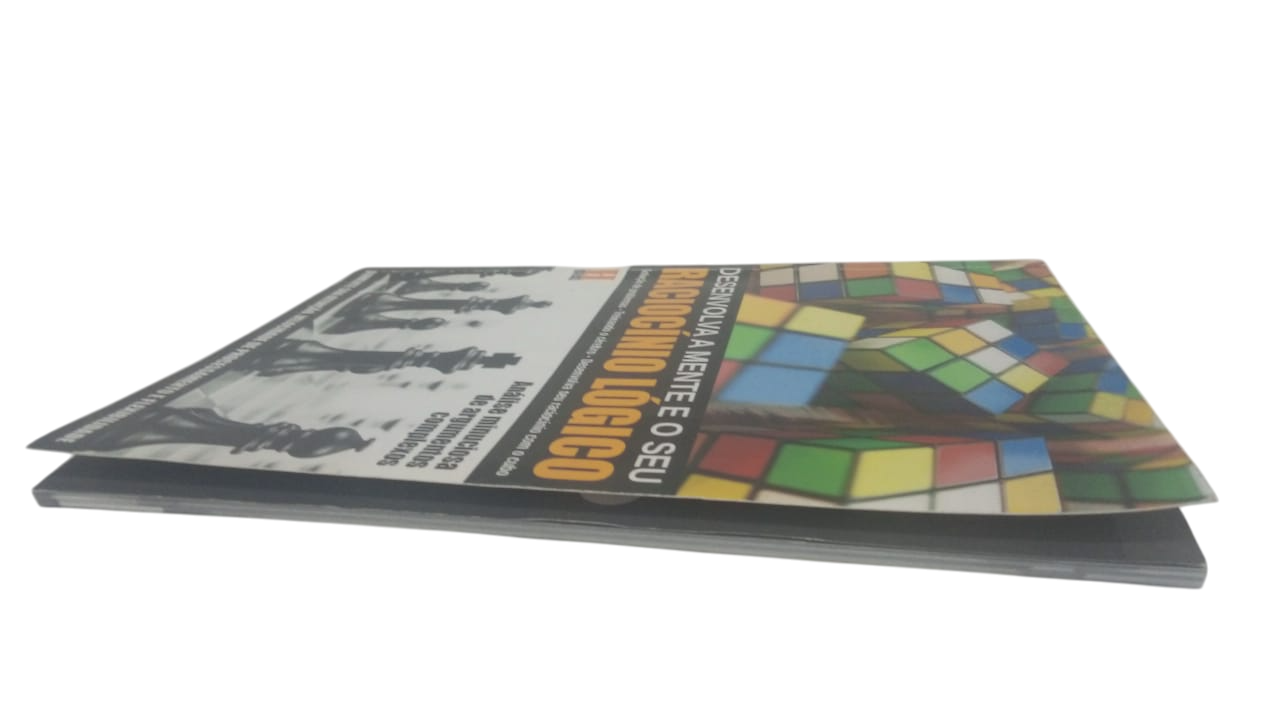 Desenvolva a Mente e o Seu Raciocínio Lógico - Imagem 3