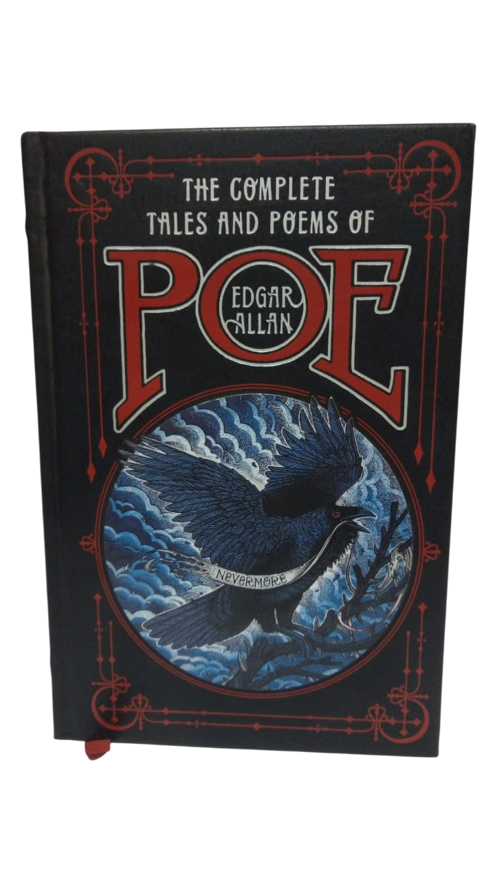 Complete Tales and Poems of Edgar Allan